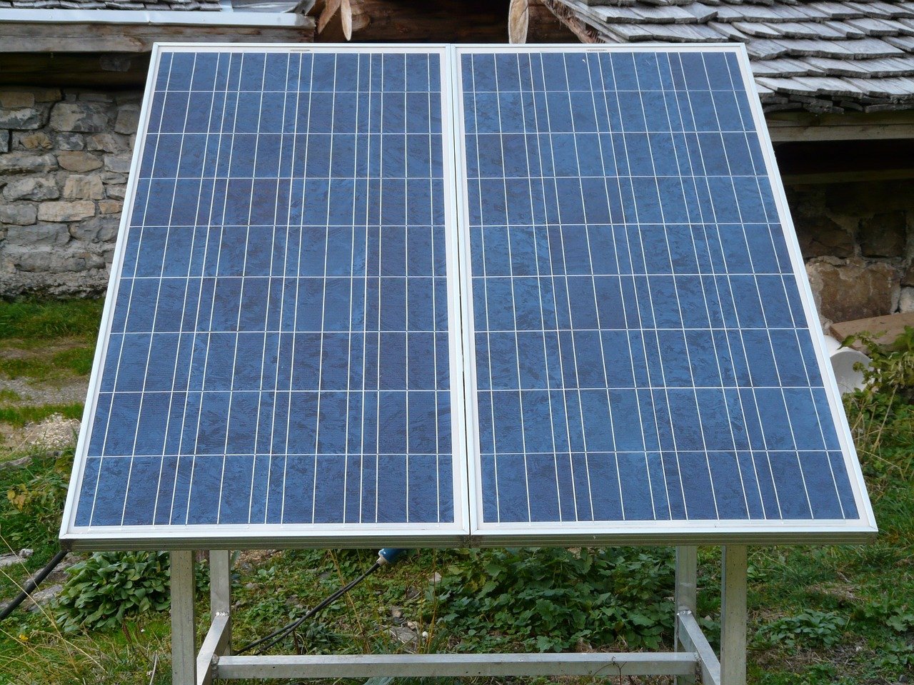 ベランダに設置可能な太陽光発電とは？